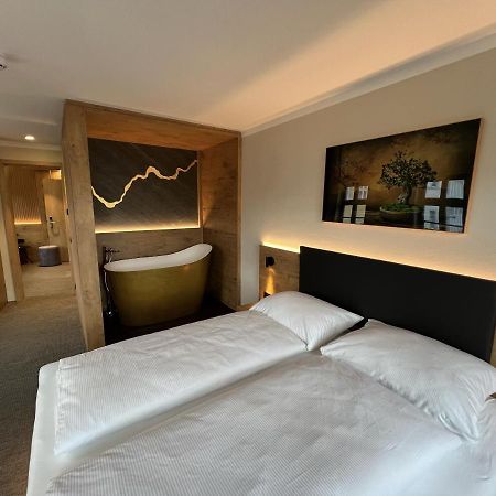 Nashi Rooms Ерфурт Екстериор снимка