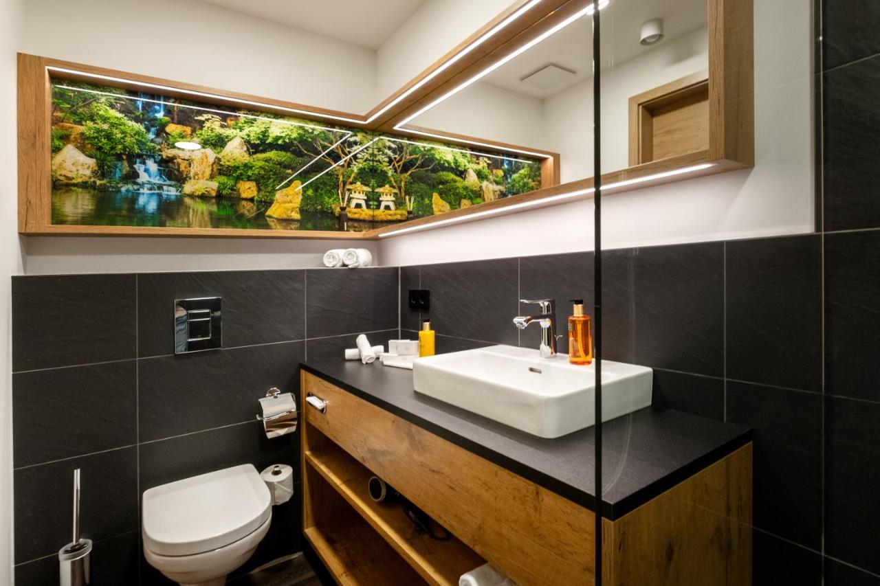 Nashi Rooms Ерфурт Екстериор снимка
