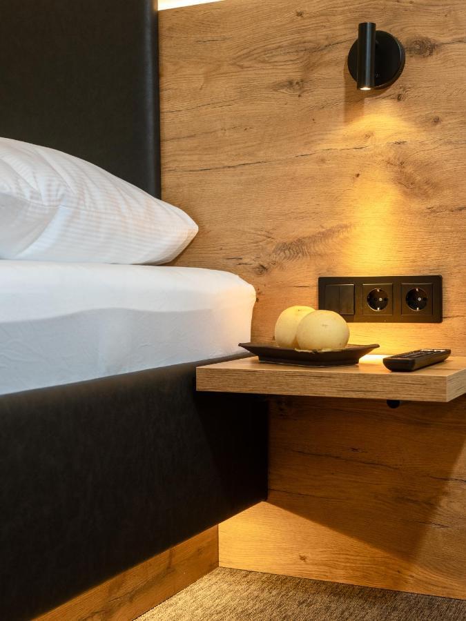 Nashi Rooms Ерфурт Екстериор снимка