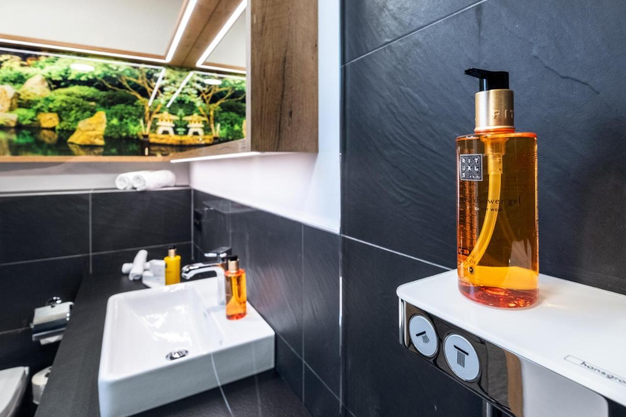 Nashi Rooms Ерфурт Екстериор снимка