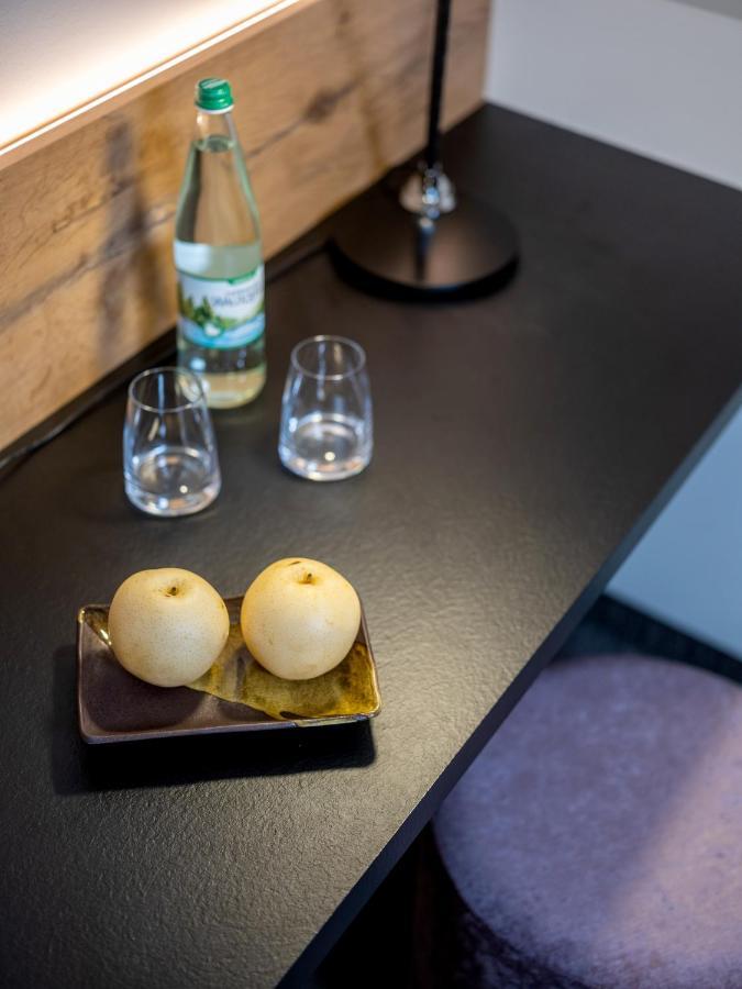 Nashi Rooms Ерфурт Екстериор снимка