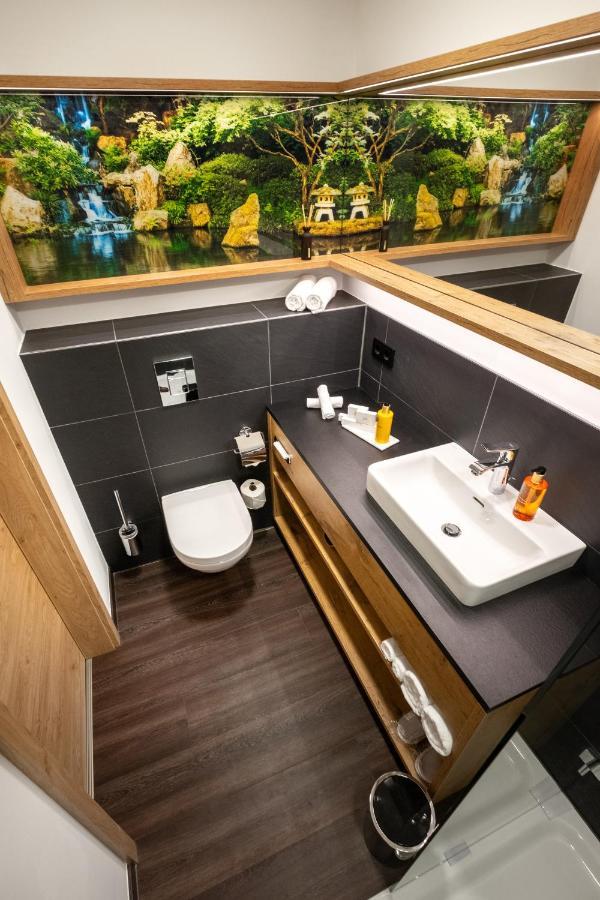 Nashi Rooms Ерфурт Екстериор снимка