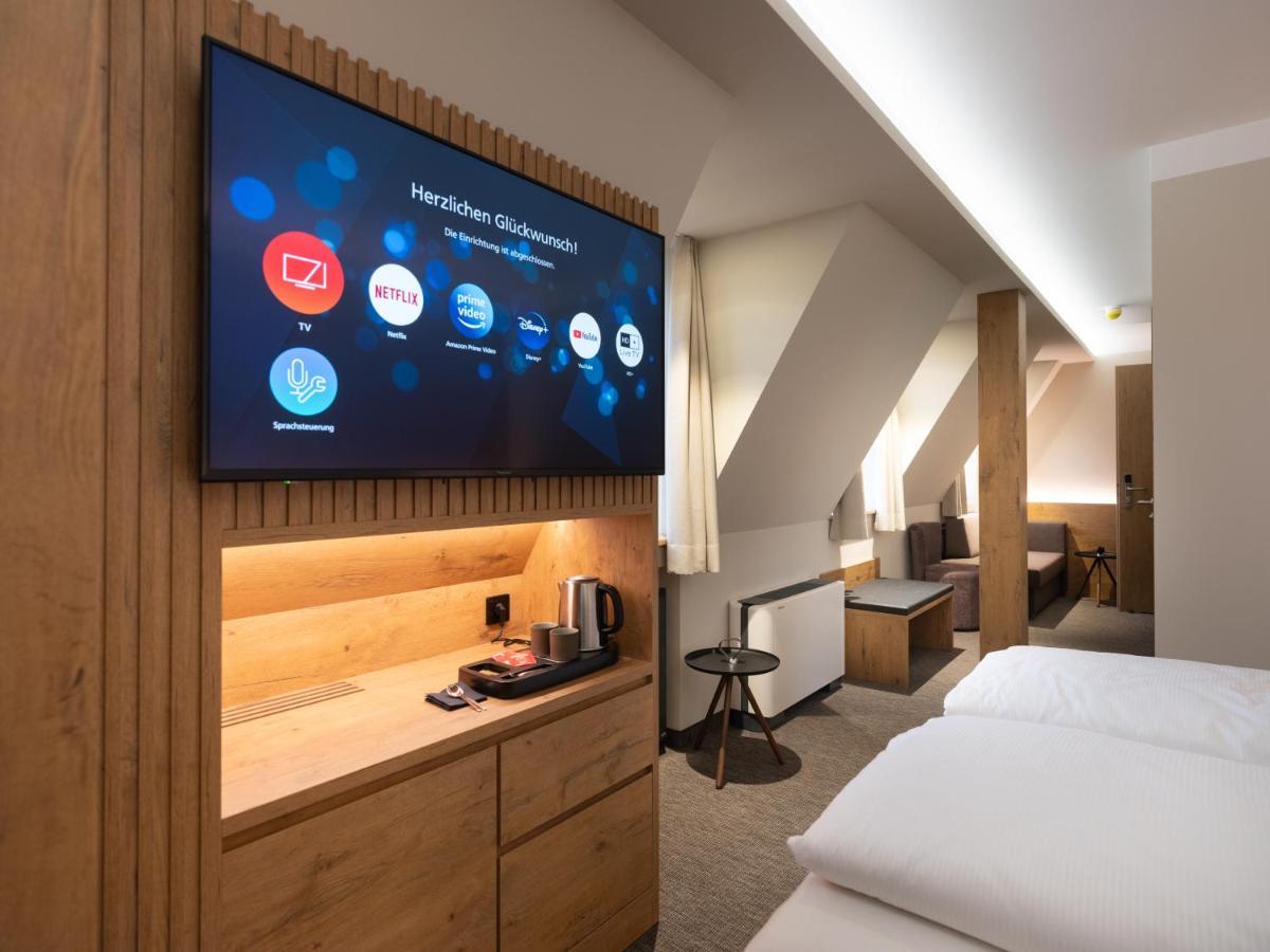 Nashi Rooms Ерфурт Екстериор снимка
