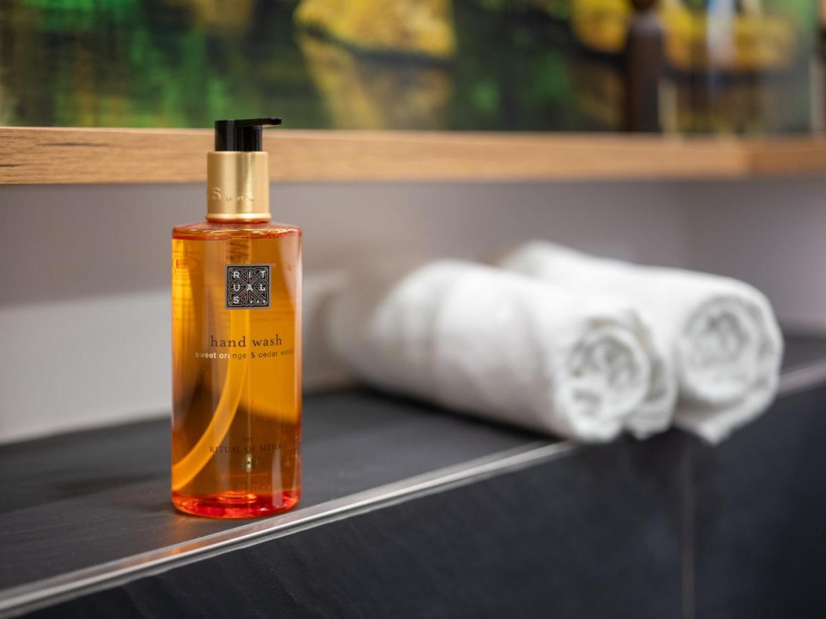 Nashi Rooms Ерфурт Екстериор снимка