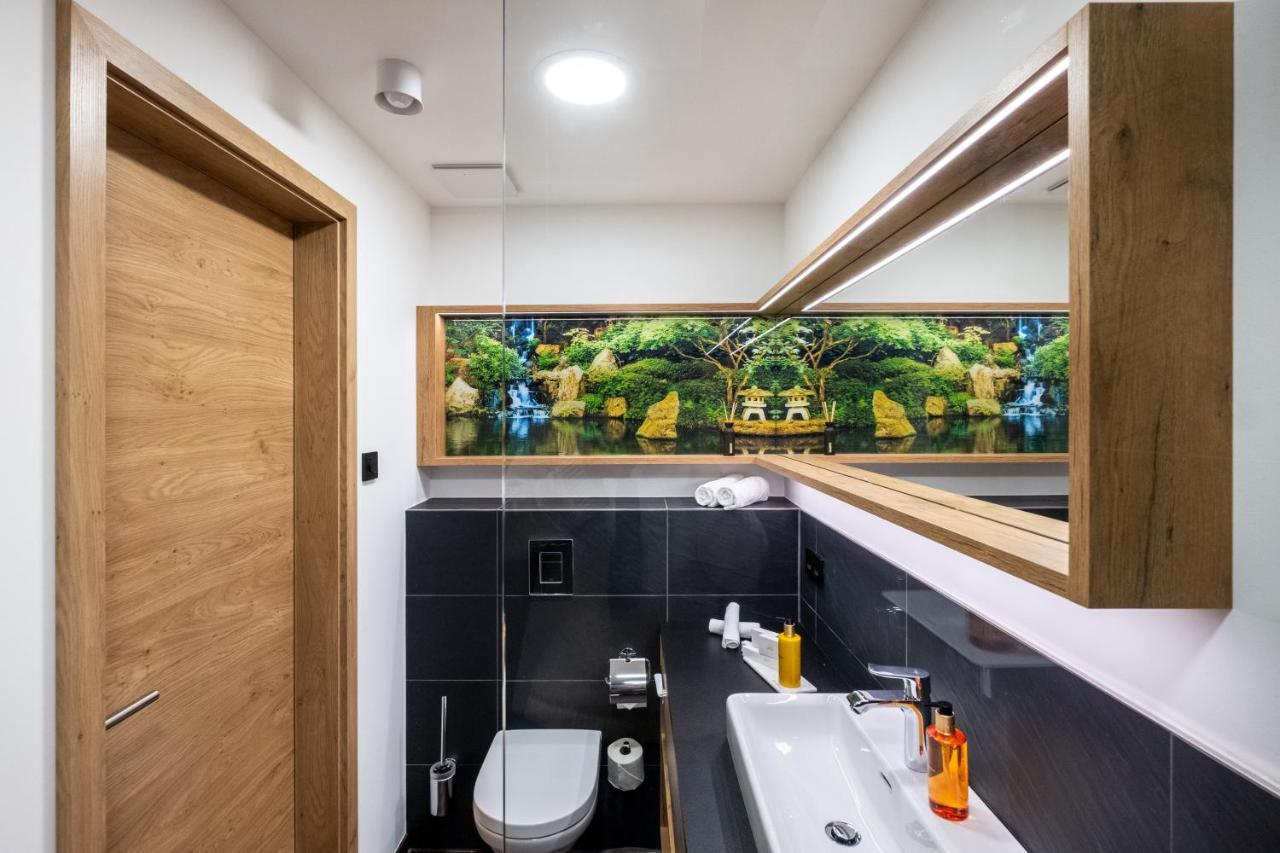 Nashi Rooms Ерфурт Екстериор снимка
