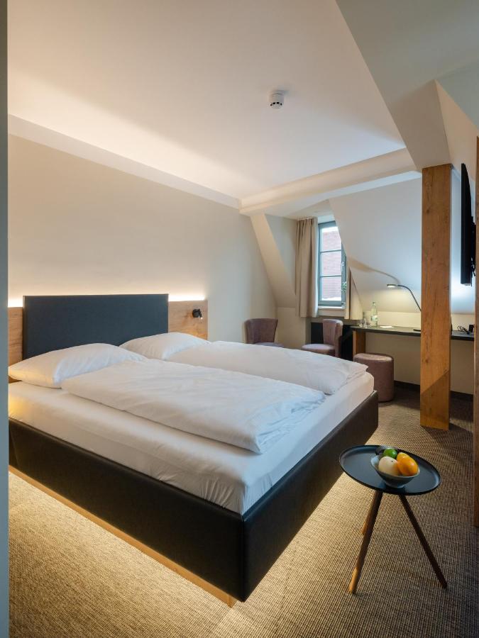 Nashi Rooms Ерфурт Екстериор снимка