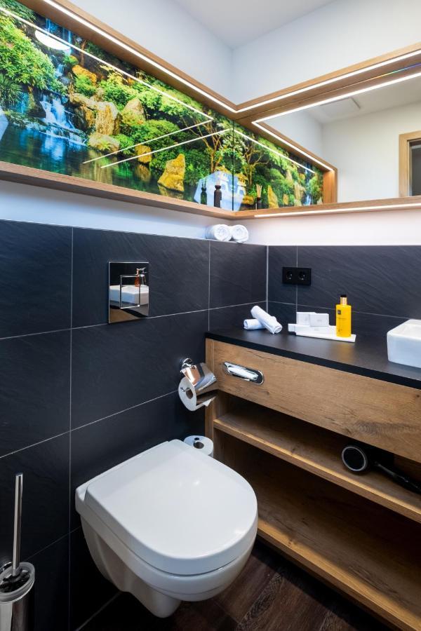 Nashi Rooms Ерфурт Екстериор снимка