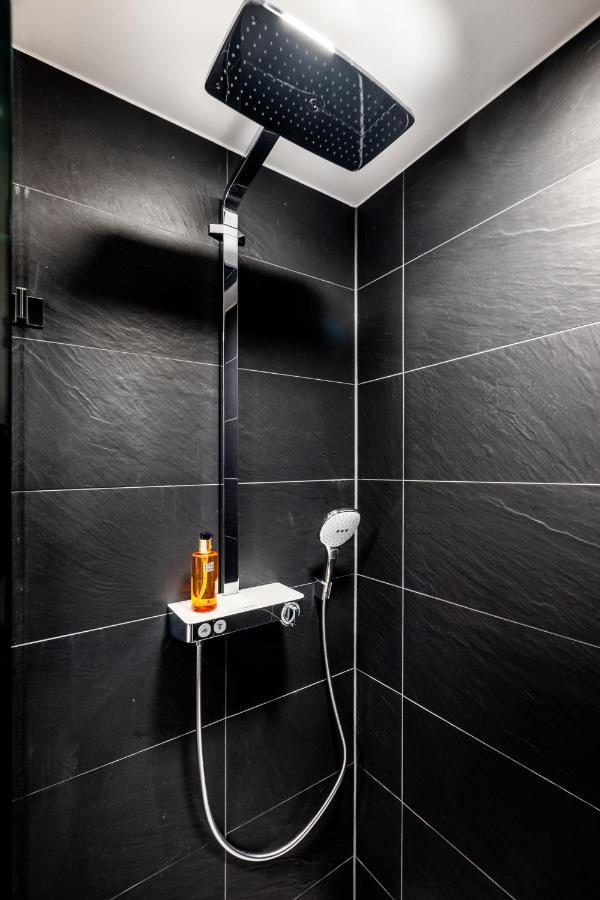 Nashi Rooms Ерфурт Екстериор снимка