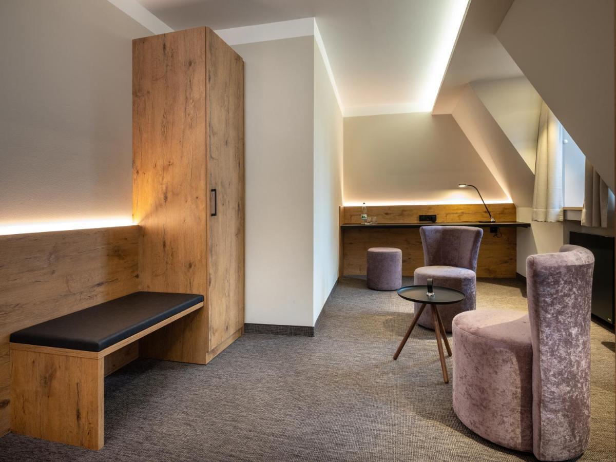 Nashi Rooms Ерфурт Екстериор снимка