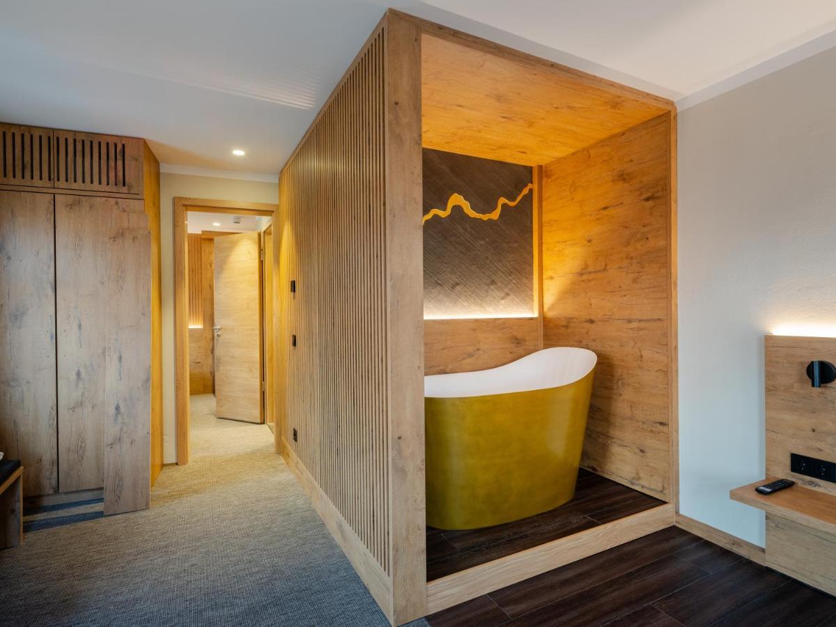 Nashi Rooms Ерфурт Екстериор снимка