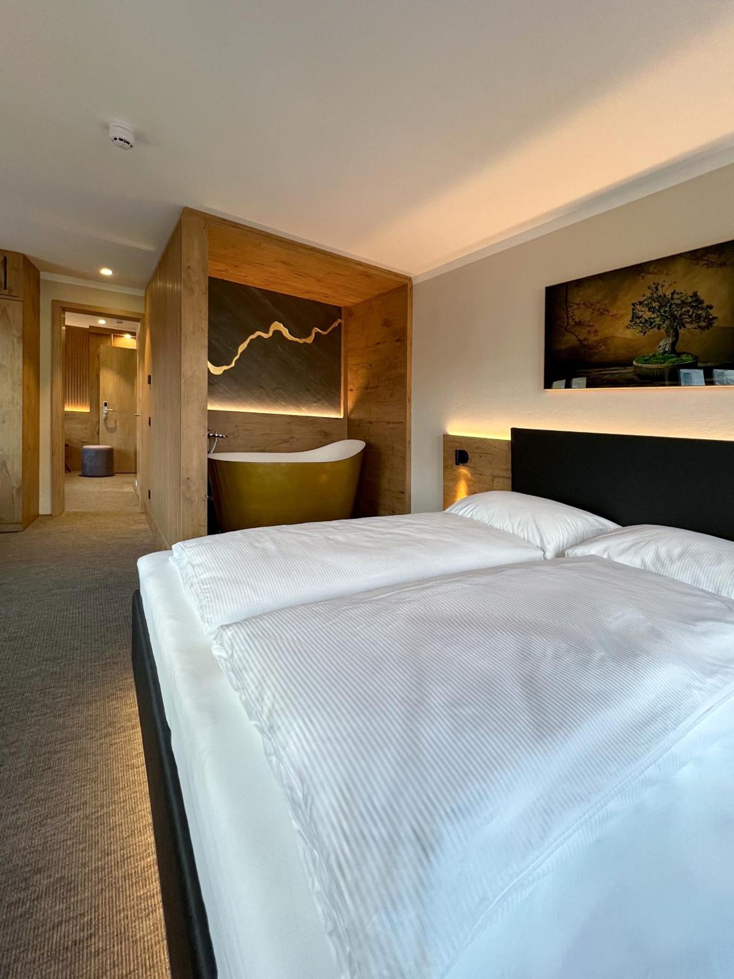 Nashi Rooms Ерфурт Екстериор снимка