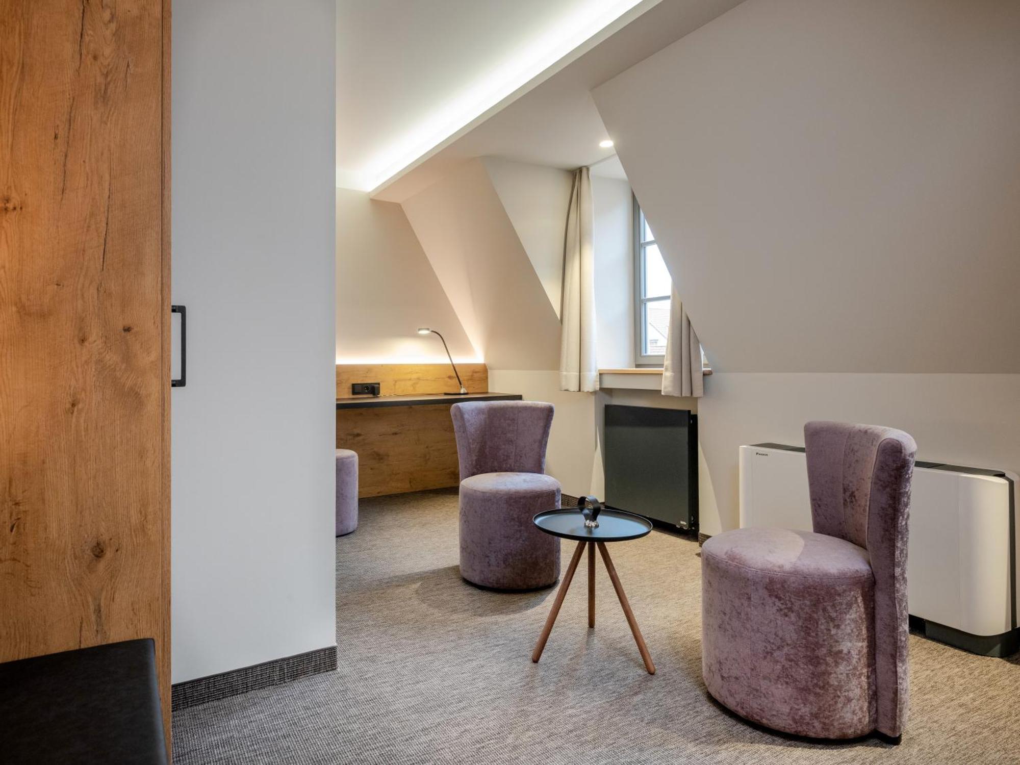 Nashi Rooms Ерфурт Екстериор снимка